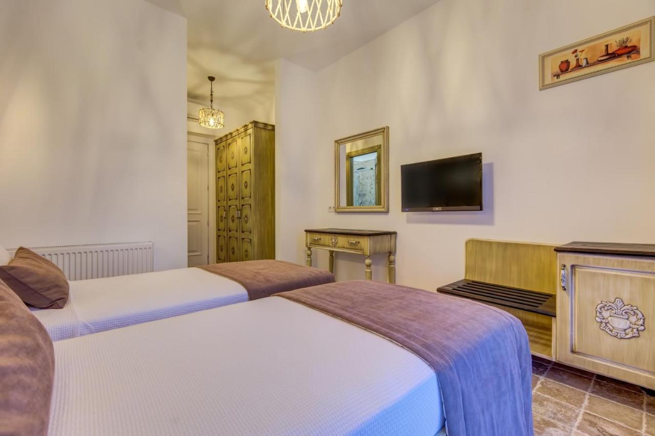 Bel Canto Alacati Hotel (Adults Only) Exterior foto