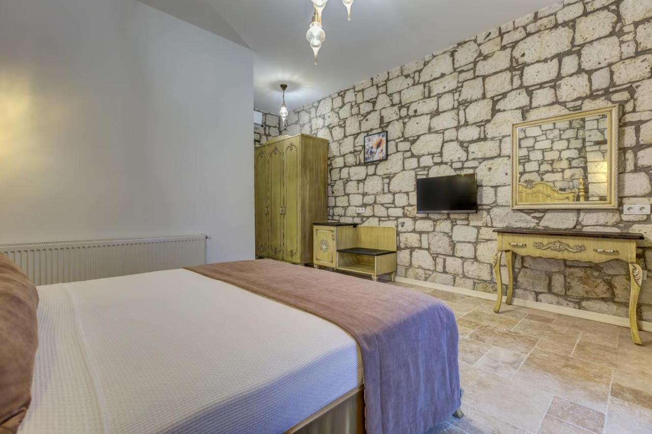 Bel Canto Alacati Hotel (Adults Only) Exterior foto
