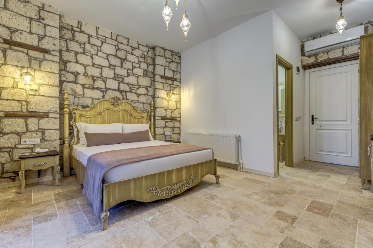 Bel Canto Alacati Hotel (Adults Only) Exterior foto