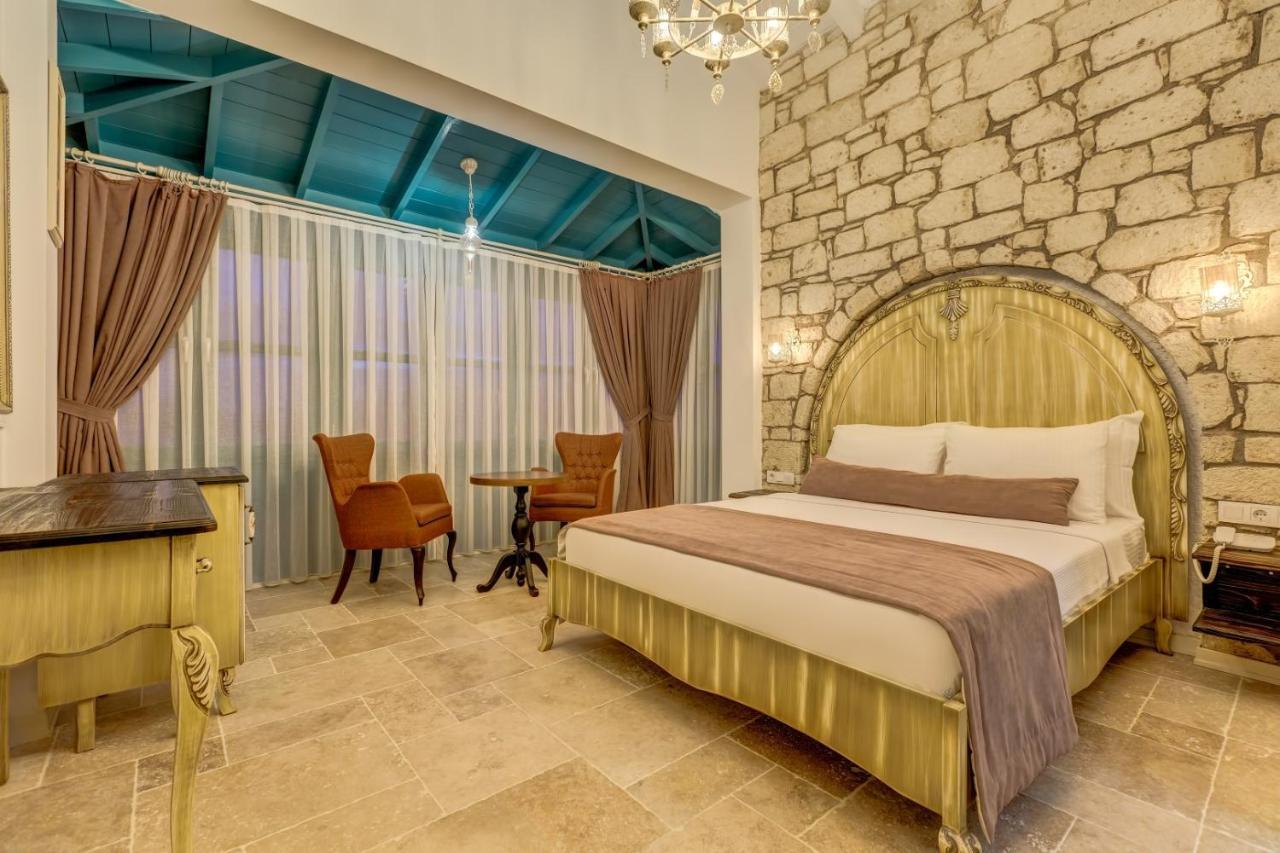 Bel Canto Alacati Hotel (Adults Only) Exterior foto